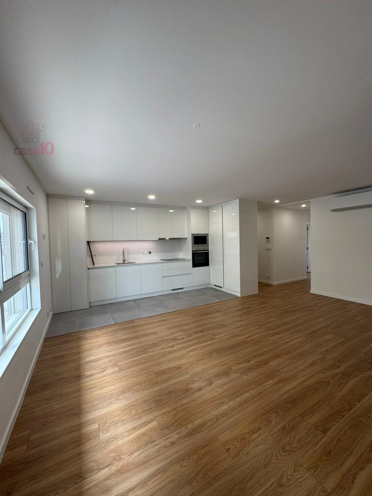 3 BEDROOM FLAT FOR RENT, BRAND NEW, IN MONTIJO